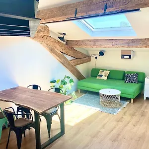 ☆☆☆☆ Sous Les Etoiles ☆☆☆☆ Appartement