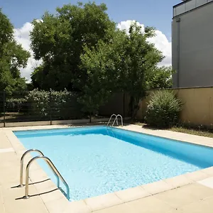 - Piscine Et Parking Prive Appartement
